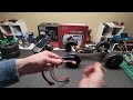 How To: Radiolink RC8X radio setup with dual ESCs - Fusion Pros on the RC4WD Bully 2