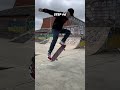 How To Master The Moving Ollie (Easy Step by Step)