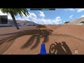 Yamaha Test Track (Outdated) 250F Lap record | 36.652 | MX BIKES