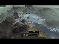 Total War: Warhammer 2 (Restarting since my friend died, and new save. Everything's worse)