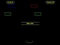 ASCII Breaker Gameplay Video