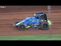 USAC National Sprint Cars *Full Show* - Bloomington Speedway - 5.10.2024