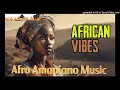 African amapiano music type beat-Afro amapiano music