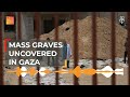 Signs of torture and executions uncovered in Gaza’s mass graves | The Take