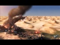 VGA 2010 - Uncharted 3  Drake's Deception Debut Trailer.flv