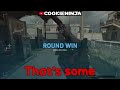 Modern Warfare Ninja Montage #10