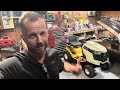 Refurbishing an LTX1050VT by Cub Cadet