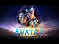 Simon Franglen - Avatar 2: The Way of Water [Extended Theme Suite by Gilles Nuytens]