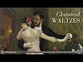 Classical Waltzes | Strauss, Chopin, Shostakovich...