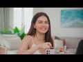Questions I Never Asked My Mom | Janine Gutierrez and Lotlot de Leon