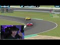 Why You HAVE TO Get The New Ford GT3 In iRacing!