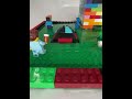 Lego Flood - Leaking Box