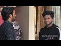 ಹುಚ್ಚು ಪ್ರೀತಿ | Lapang Raja | Kannada Emotional Story | Short Film