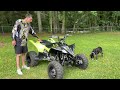 Five Reasons Not To Buy a New Yamaha YFZ 450R SE