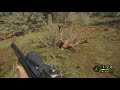 theHunter Call of the Wild 1000 Perfect Mule Deer