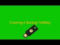How To Access 2 KeePassXC Databases With 1 YubiKey