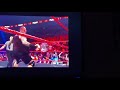 Randy Orton RKO Bobby Lashley