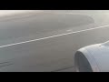 Air Arabia landing 🛬 at Sharjah International airport #trending #viral #vlog #youtube #tranding