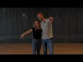 Footloose **LINE DANCE TUTORIAL**