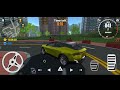 Car Simulator 2 | Lotus Eletre Test Drive & Bugatti Veyron VSPolice Chase Car Games Android Gameplay