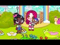 Good Boy Vs Bad Girl| Avatar World | Pazu | Toca Boca