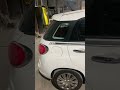 @HooviesGarage style toor of the my 2014 Fiat 500L