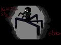 ignited steve + sounds  Minecraft fan creepypasta