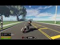 Roblox - How To Move Forward In BikeLife Miami 2 [PS5,PS4]