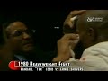 WOW!! WHAT A KNOCKOUT - Earnie Shavers vs Randall Cobb, Full HD Highlights