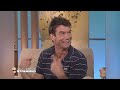 The Hilarious Jerry O’Connell Talks His Modeling Career
