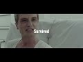 Hunger Games - Survivors Guilt