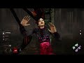 A Toxic Survivor in the fog. Leatherface gets triggered. Dead by Daylight #3