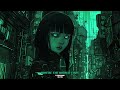 1 Hour Dark Techno / Midtempo / Industrial / Cyberpunk Mix “Where The World Ends”