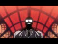 Hellsing Ultimate The Major speech I Love War