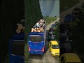 VERTIKAL 🔴 LIVE take a bus around the world with a full load euro truck simulator 2