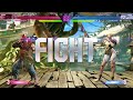 Akuma goes PLATINUM. | Street Fighter 6