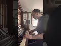 Chopin Waltz in B minor op. 69 no. 2 take 2