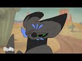 toothless vs liht furry  mira x hanzo ep 6