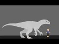 Just a test (indominus from Be_Animation) I will remake it