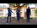 Calm Down-Rema dance challenge