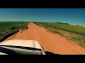 Weskus Hokkie GoPro South Africa Exploring