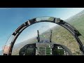 DCS World -  FA18C Gamepad play