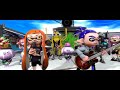 [SFM] Rock & Rule Splatoon (Final scene)