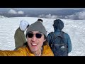 Mt. Baldy Winter Summit | Pomona College Diaries