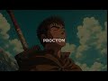 procyon - (slowed & reverb)