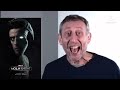 Michael Rosen describes MCU movies and shows