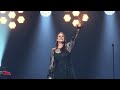 Floor Jansen - Phantom of the Opera ft. Henk Poort (Live)