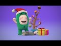 Oranges | 1 Hour of Oddbods Full Episodes | Funny Food Cartoons For All The Family!