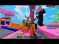 The BEST Duels Gameplay.. Ep 1 (Roblox Bedwars)