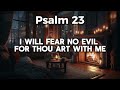 Read and Pray Psalm 23 for Abundance and Financial Prosperity: 23 Times for Blessings!